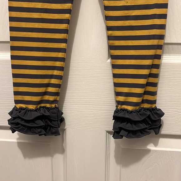 Matilda Jane Ruffle Pants - Picture 4 of 8